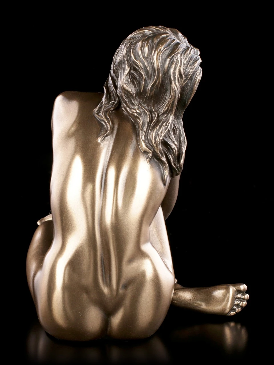 Weibliche Akt Figur - Recollection 6 Weibliche Akt Figur - Recollection – Bild 4