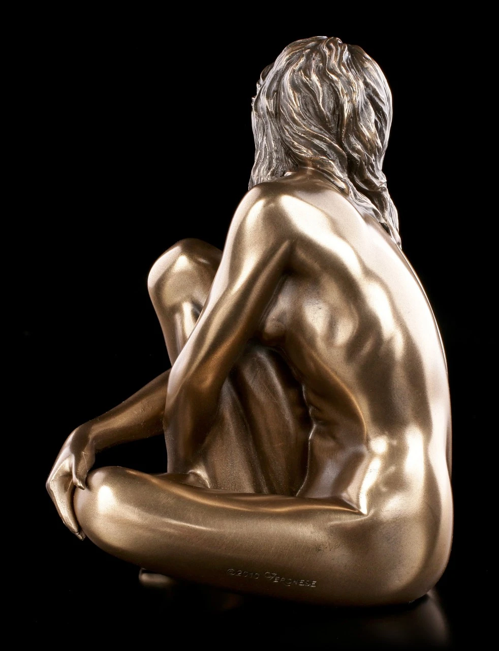 Weibliche Akt Figur - Recollection 7 Weibliche Akt Figur - Recollection – Bild 5