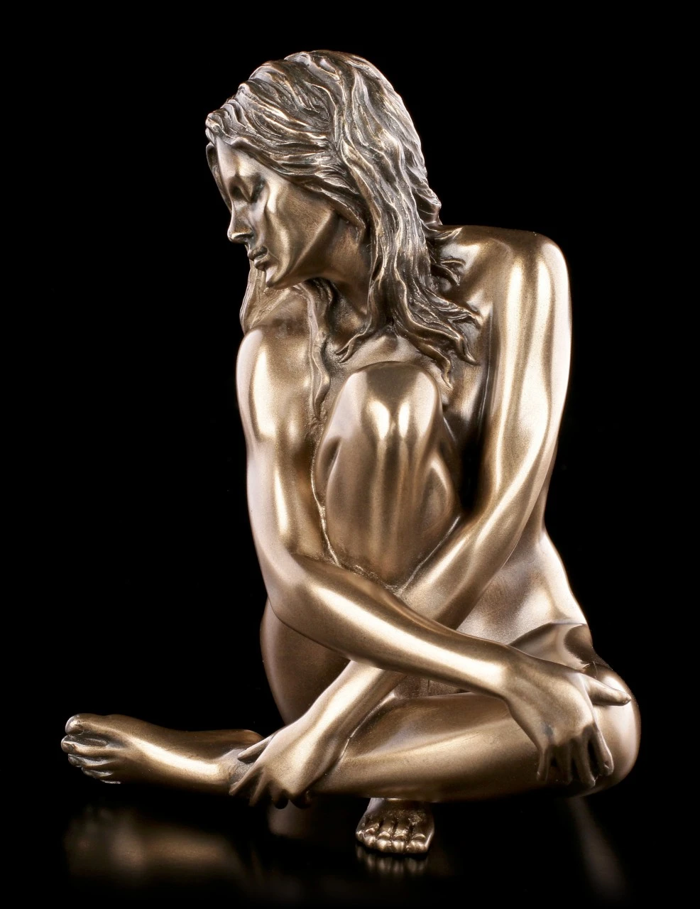 Weibliche Akt Figur - Recollection 8 Weibliche Akt Figur - Recollection – Bild 6