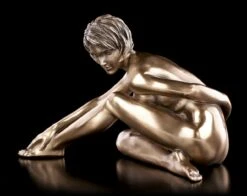 Weibliche Akt Figur - Sheryl