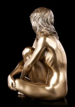 Weibliche Akt Figur - Sitzend Mit Blick Zum Boden -Charaktermodell Geschäft Weibliche Akt Figur Sitzend Mit Blick Zum Boden 2 1280x1280