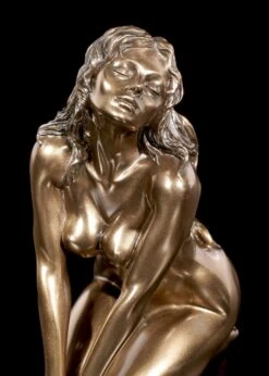 Weibliche Akt Figur - Sitzend Mit Händen Auf Beinen -Charaktermodell Geschäft Weibliche Akt Figur Sitzend Mit Haenden Auf Beinen 5 1280x1280