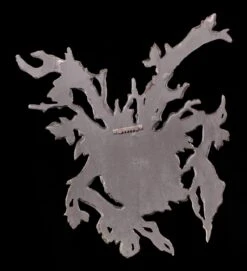 Wylde Jack - Greenman Wandrelief -Charaktermodell Geschäft Wylde Jack Greenman Wandrelief 2 1280x1280