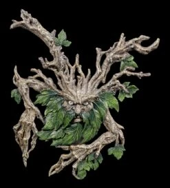 Wylde Jack - Greenman Wandrelief
